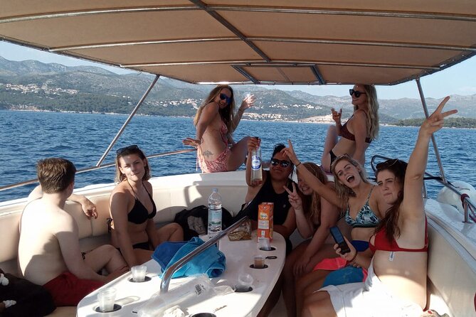 Private Speedboat Guided Tour: Explore the best of Dubrovnik Islands - Why a private boat works well around Dubrovnik