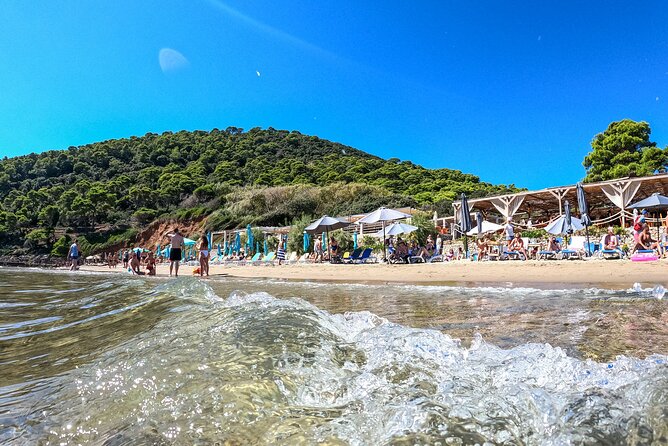 Private Speedboat Guided Tour: Explore the best of Dubrovnik Islands - Drinks, snorkeling gear, and what you still pay for
