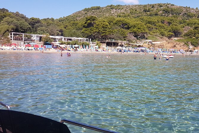 Private Speedboat Guided Tour: Explore the best of Dubrovnik Islands - Timing, meeting details, and weather