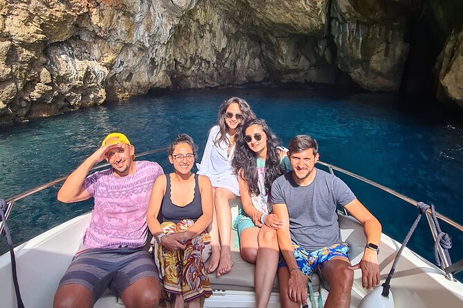 Private Speedboat Tour - Starting from Dubrovnik at 10:00 a.m.