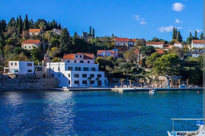 Private Speedboat Tour | Caves Beaches Islands and more - What this private Dubrovnik boat trip is really like