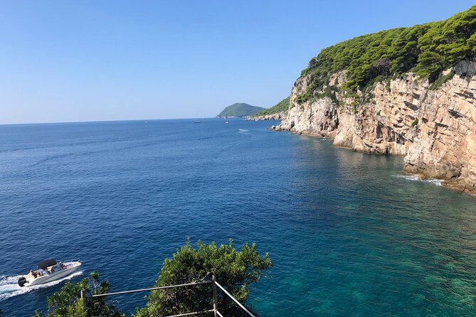 Private Speedboat Tour | Caves Beaches Islands and more - How much value do you get for $302.34?