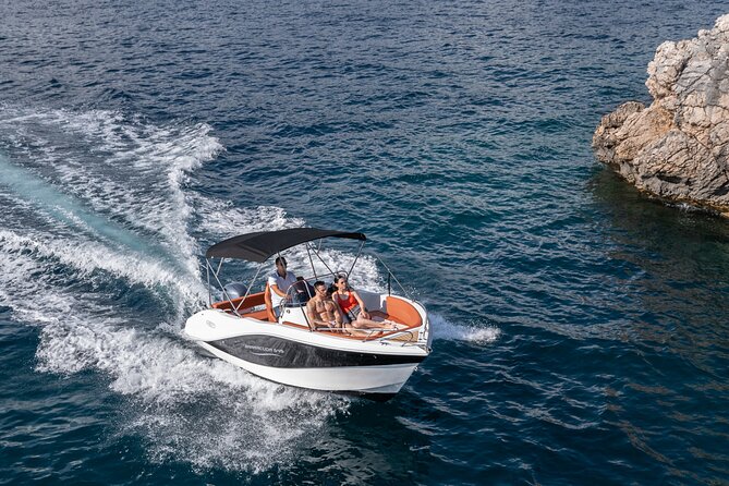 Private Speedboat Tour in Dubrovnik - Key points to know before you book