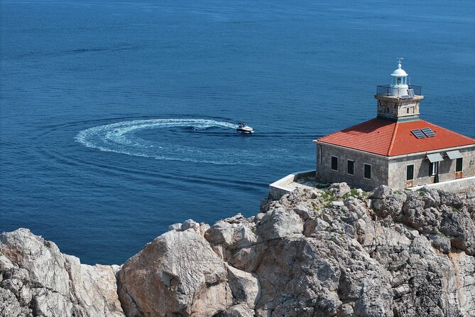 Private Speedboat Tour in Dubrovnik - Why a private boat makes sense in Dubrovnik