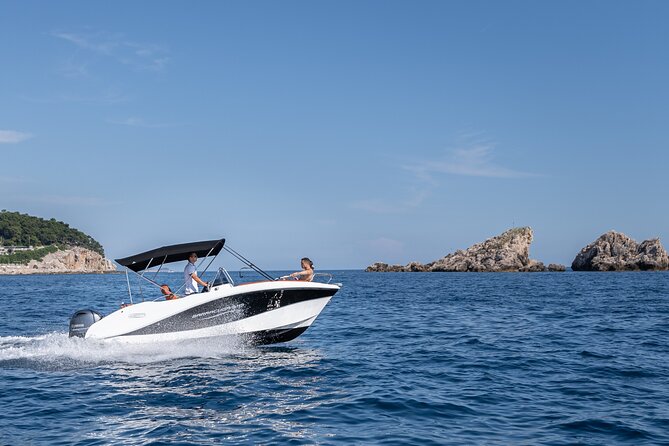 Private Speedboat Tour in Dubrovnik - What the $458.58 group price is really buying