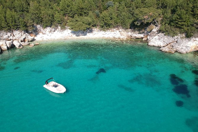 Private speedboat tour to the islands - Lopud, Sunj Beach, and time ashore