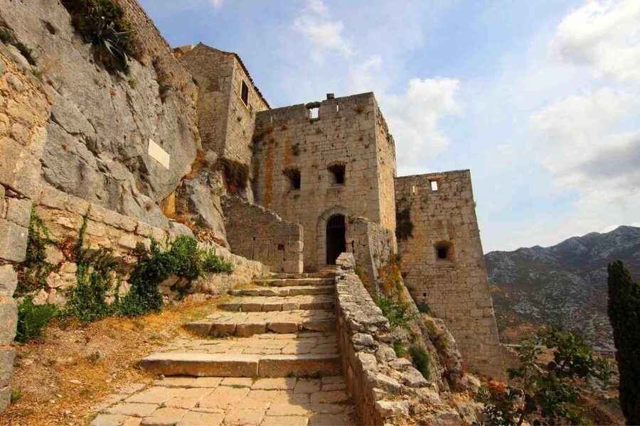 Private Split and Klis Fortress: A Unique Shore Excursion - Key points at a glance