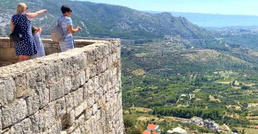 Private Split and Klis Fortress: A Unique Shore Excursion - Why this Split and Klis pairing works