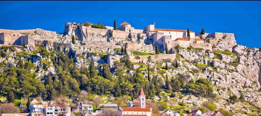 Private Split and Klis Fortress: A Unique Shore Excursion - Should you book the Split and Klis tour?