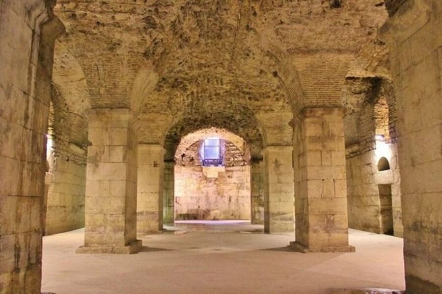 Private Split & Trogir Wine Tasting & Vineyard with Sea View - Should you book the Split and Trogir wine tour?