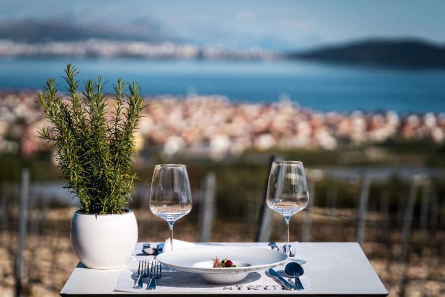 Private Split & Trogir Wine Tasting & Vineyard with Sea View - Why this Split and Trogir combination works