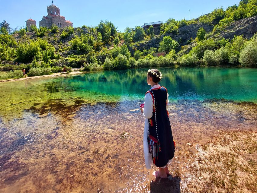Private Split Walking tour with LOCAL guide - Key points to know before booking