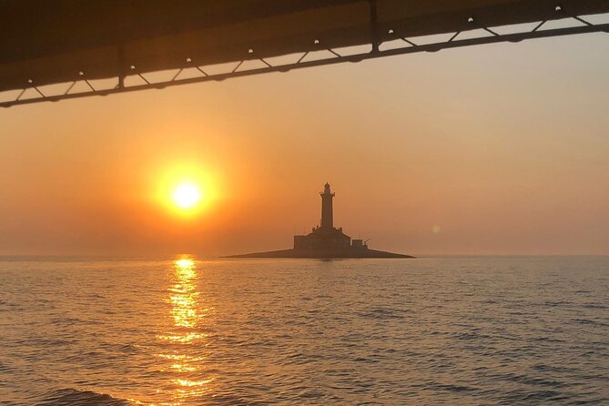 Private Sunset Dolphin Excursion with Dinner and Animation - Who will enjoy this cruise most?