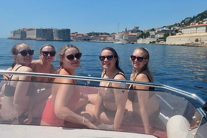 Private Three island Tour from Dubrovnik - Lopud and Sunj Beach: the day’s main break