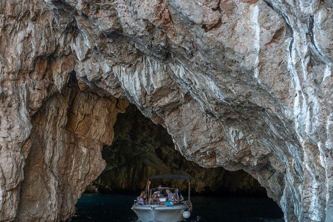 Private Three island Tour from Dubrovnik - Timing, group size, and who will enjoy it
