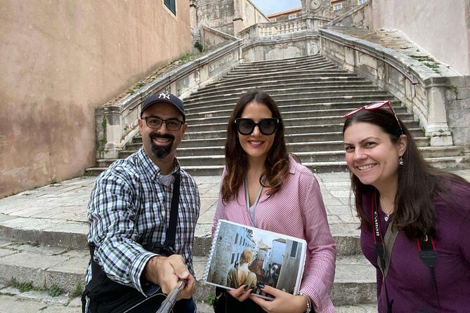 Private Total Game of Thrones Day Trip - Timing, transport, and the walking load