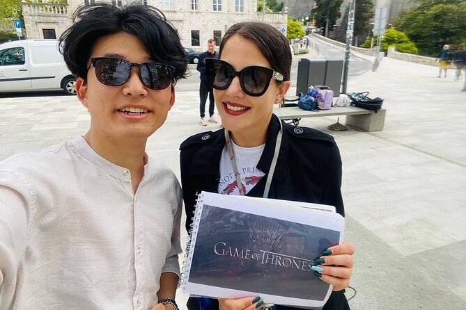 Private Total Game of Thrones Day Trip - What you pay, and what you get
