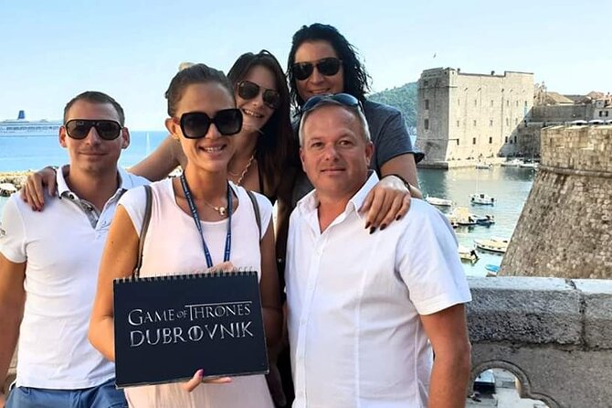 Private Total Game of Thrones Day Trip - Trsteno Arboretum: King’s Landing in a garden
