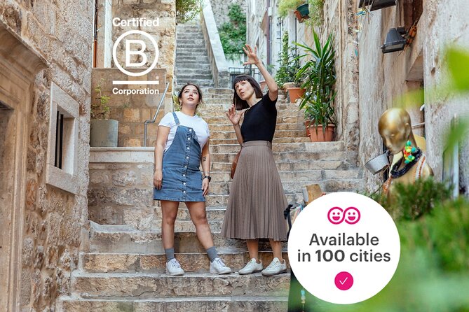 PRIVATE TOUR: Highlights & Hidden Gems of Dubrovnik With Locals - Key points to know before you book