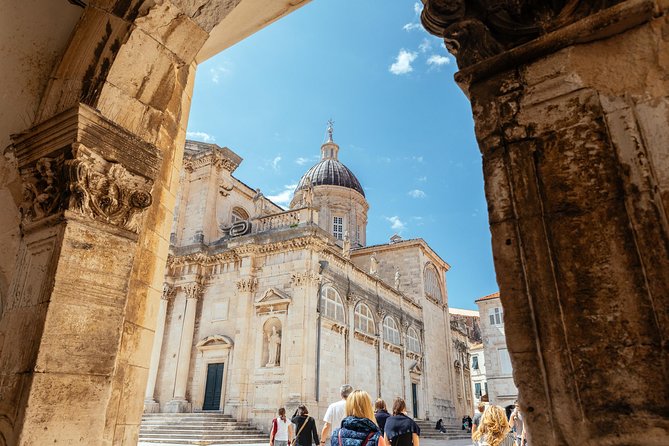 PRIVATE TOUR: Highlights & Hidden Gems of Dubrovnik With Locals - Why a private Dubrovnik walk works so well