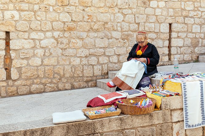 PRIVATE TOUR: Highlights & Hidden Gems of Dubrovnik With Locals - The local side of Dubrovnik