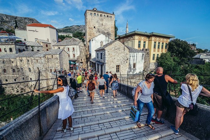 PRIVATE TOUR: Highlights & Hidden Gems of Dubrovnik With Locals - History that reaches into the 1990s