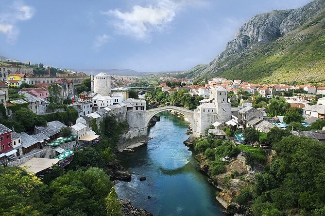 Private Tour in Mostar, Bosnia and Herzegovina - Key points to know before booking