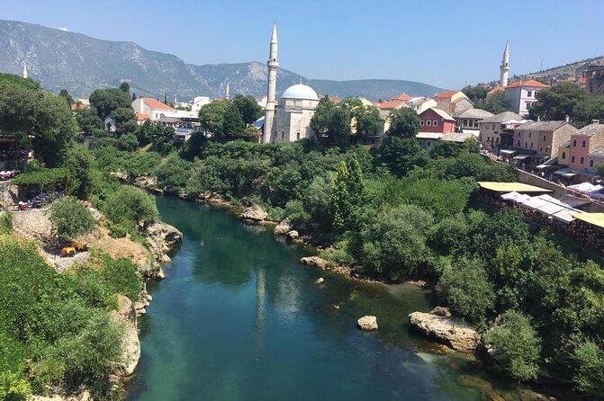 Private Tour in Mostar, Bosnia and Herzegovina - Border crossings: the detail that can make or break the day