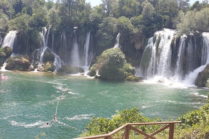 Private Tour in Mostar, Bosnia and Herzegovina - Who will get the most from this tour?