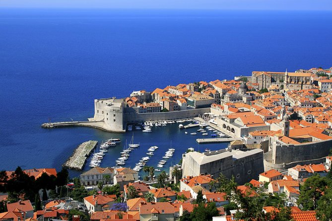 Private Tour: Korcula and Ston Day Trip from Dubrovnik with Wine Tasting - Key points to know before booking
