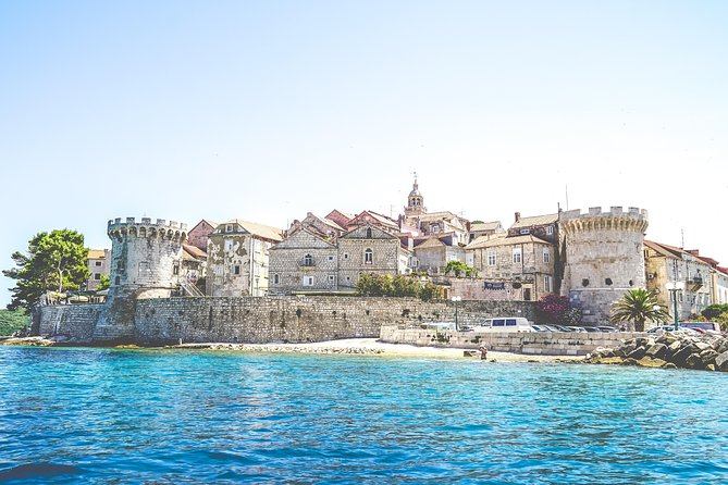 Private Tour: Korcula and Ston Day Trip from Dubrovnik with Wine Tasting - What the private format really gives you