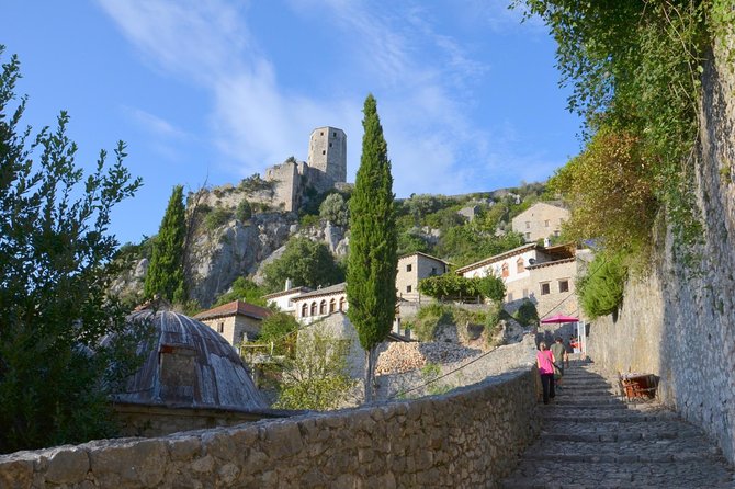 Private Tour: Medjugorje and Mostar Day Trip from Dubrovnik - Timing, comfort, and possible frustrations