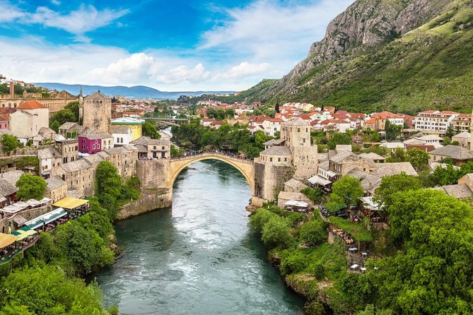 Private Tour: Medjugorje and Mostar Day Trip from Dubrovnik - Neum, Bosnia’s short coastal stop