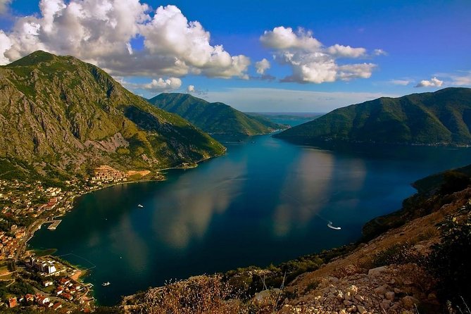 Private tour Montenegro - Key points to know before you book