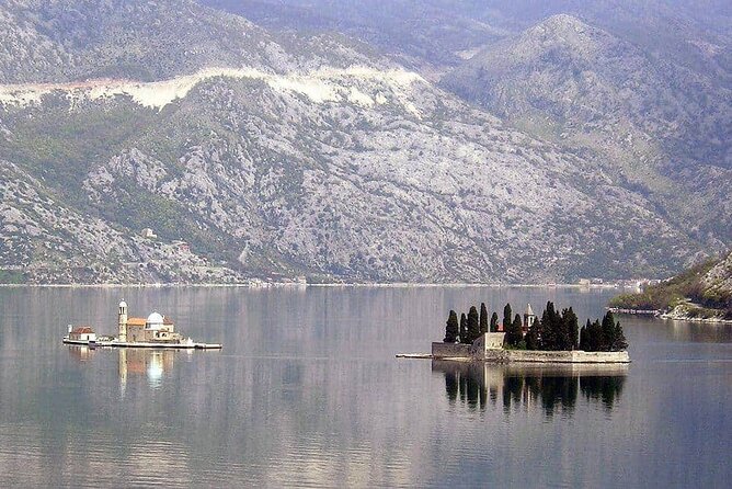 Private tour Montenegro - Lunch, scenic detours, and the return to Dubrovnik