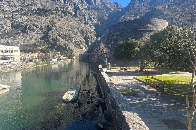 Private tour Montenegro - What Dino adds to the experience