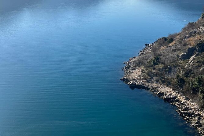 Private tour Montenegro - Is $276.32 per person fair?