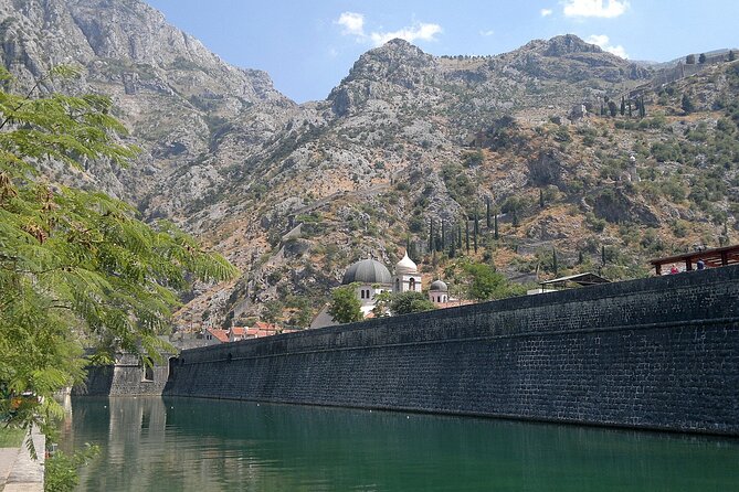 Private Tour: Montenegro Day Trip from Dubrovnik - Kotor Old Town and St. Tryphon Cathedral