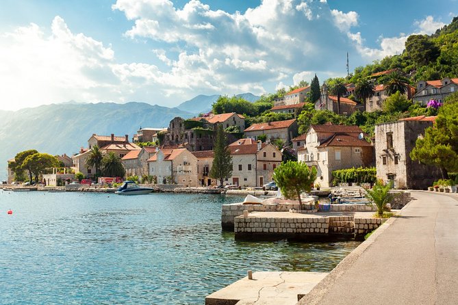 Private Tour: Montenegro Day Trip from Dubrovnik - The driver can make or break the day