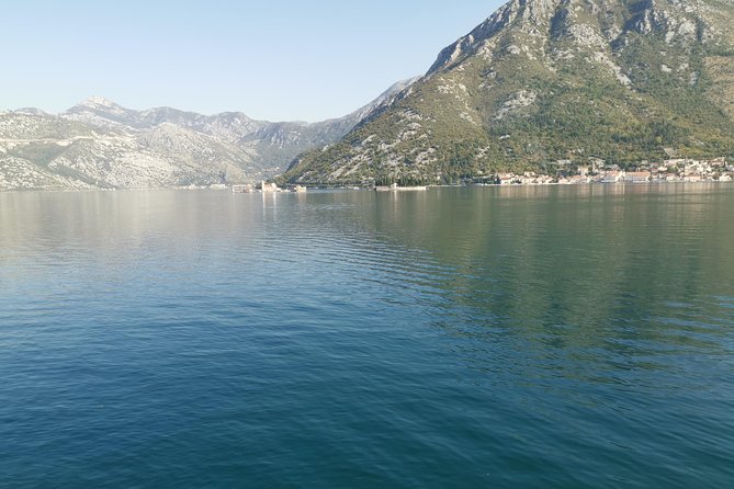 Private tour Montenegro - Kotor gives you two hours in Montenegro’s best-known town