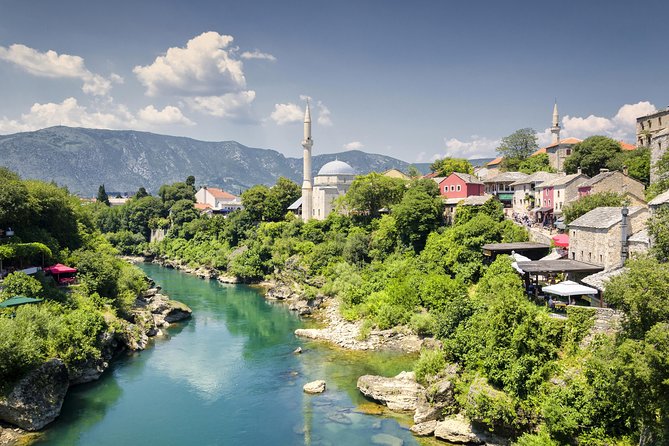 Private Tour: Mostar Day Trip from Dubrovnik - Key points to know before booking