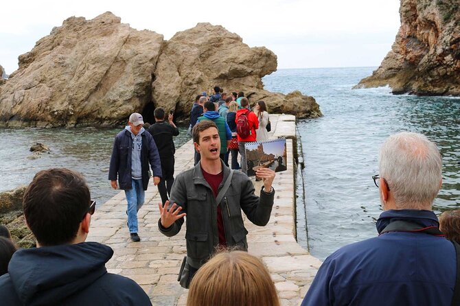Private Tour: Mostar Day Trip from Dubrovnik - The guides are a major part of the value