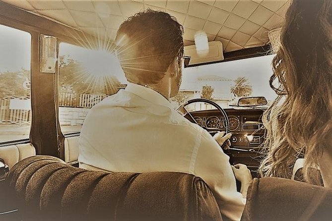 Private Tour of Dubrovnik with Legendary Classic Car Old-Timer - Why this tour takes you away from the usual Dubrovnik route