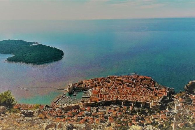 Private Tour of Dubrovnik with Legendary Classic Car Old-Timer - Ombla and the River of Dubrovnik