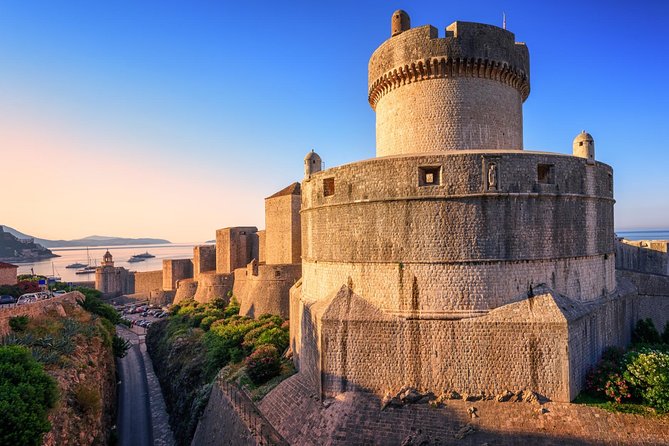 Private Tour: Panoramic Dubrovnik Tour Including Old Town Walking Tour - Why This Tour Makes Sense in Dubrovnik