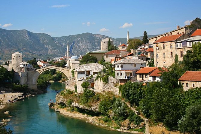 Private Tour: Sarajevo Day Trip from Dubrovnik - Why This Long Border Crossing Is Worth Your Day