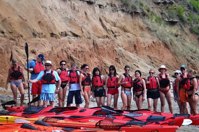 Private tour: Sea Kayaking & Snorkeling to Green Cave on Sipan island from Lopud - Returning by way of Ruda Island