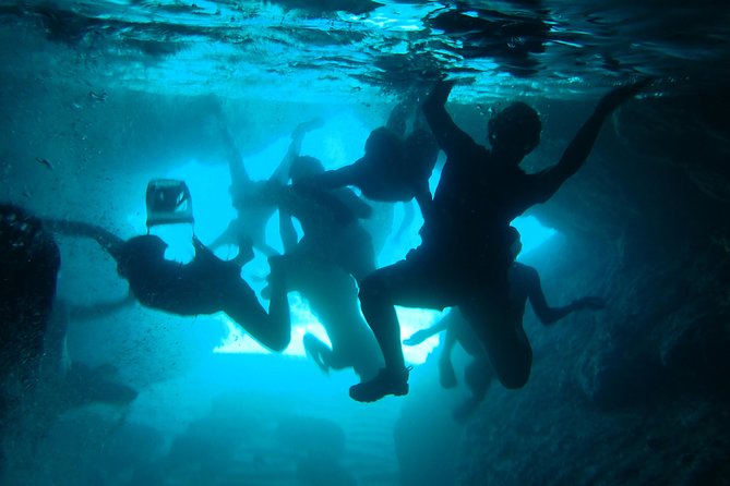 Private tour: Sea Kayaking & Snorkeling to Green Cave on Sipan island from Lopud - Starting at Lopud with a safety talk