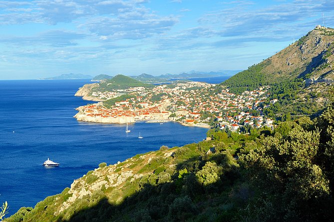 Private Tour: Ston and Peljesac Peninsula Day Trip with Wine Tasting - The guides make or break the day