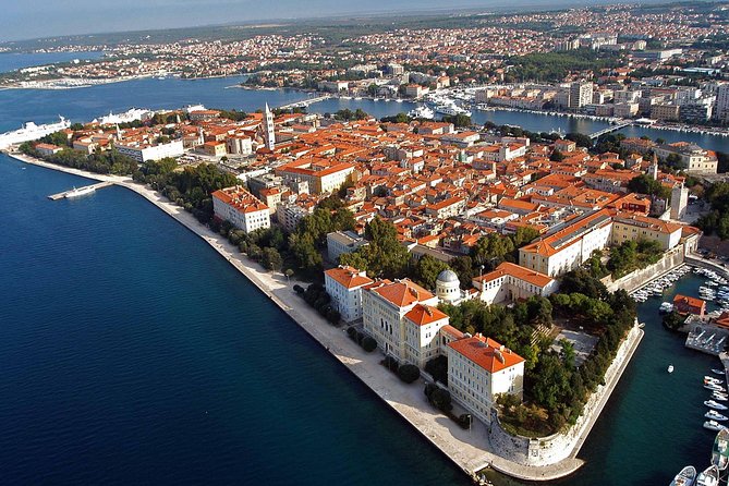 Private Tour: Ston and Peljesac Peninsula Day Trip with Wine Tasting - Timing, food, and what to budget